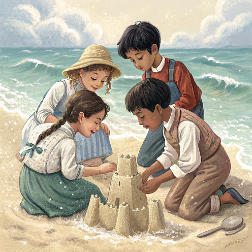 For Kids